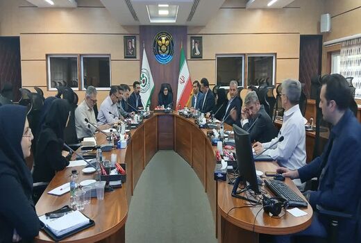 تمرکز سازمان حفظ نباتات بر ارتقاء امنیت غذایی 