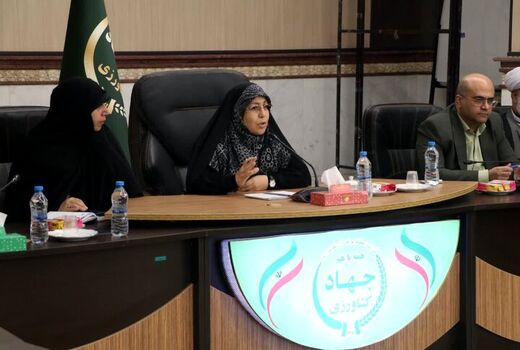 حمایت از زنان شاغل در بخش کشاورزی؛ ضرورتی برای حفظ امنیت غذایی کشور