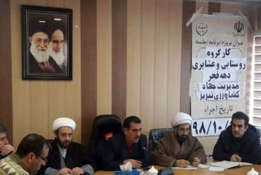 دهه فجر  یک جهاد فرهنگی است