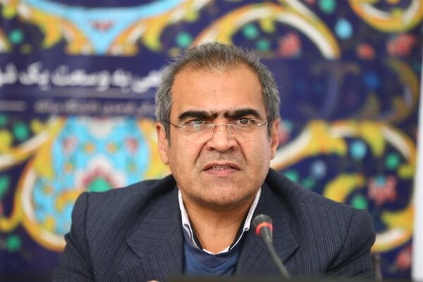 تامین خوراک تخمیری برای تغذیه دام برای اولین بار در کشور در دانشگاه مراغه