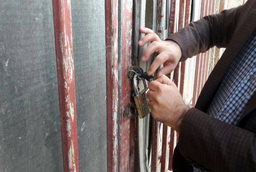 3 واحد غیرمجاز تولید روغن و پودر چربی در ورامین پلمپ شد