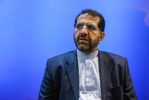 حمایت فراکسیون امید از مواضع رییس‌جمهوری درباره آمریکا
