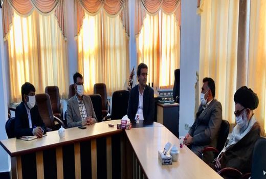 اجرای مناسب سیاست‌های سند سازگاری با کم آبی در استان