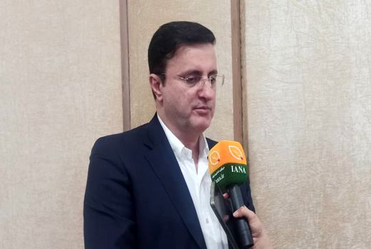 زمین‌های بلااستفاده وزارتخانه می‌توانند به رفاه کارکنان کمک کنند/ اخذ مجوز جذب ۲ هزار نیروی جدید در وزارت جهاد کشاورزی