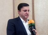 زمینهای بلااستفاده وزارتخانه میتوانند به رفاه کارکنان کمک کنند/ اخذ مجوز جذب ۲ هزار نیروی جدید در وزارت جهاد کشاورزی