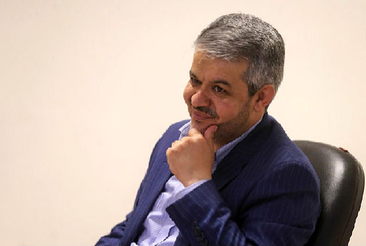 مردم از رئیس‌جمهوری که به او رأی داده‌اند، حمایت می‌کنند