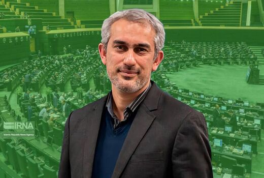 «مدنی‌زاده» وزیر امور اقتصادی و دارایی شد