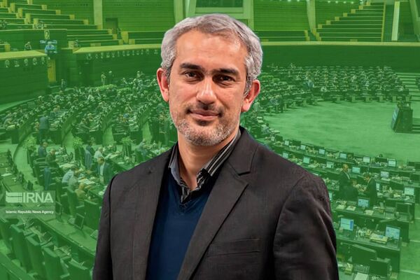 «مدنی‌زاده» وزیر امور اقتصادی و دارایی شد