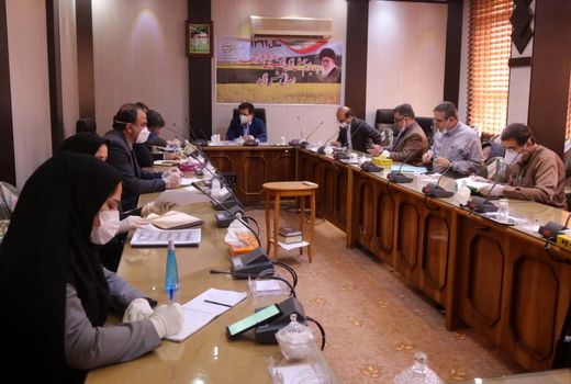 خرید بیش از 730 هزار تن گندم در خوزستان