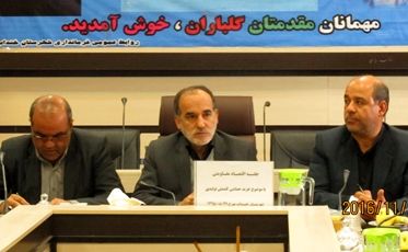 ۲۵ درصد از وظایف تصدی گری دولت به تعاونی ها محول می شود