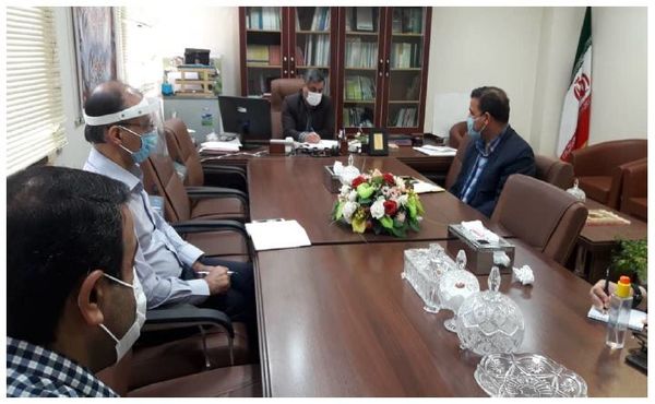 خصوصی سازی فعالیت های آموزشی ترویجی سازمان جهاد کشاورزی استان بوشهر