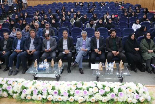  دانشگاه و جهاد کشاورزی دست در دست هم برای توسعه کشاورزی پایدار