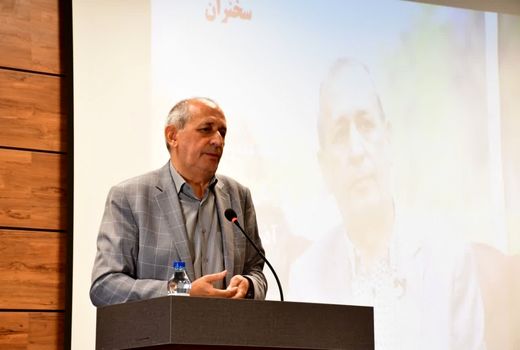 روابط عمومی پل ارتباط دوسویه بین سازمان و فعالان حوزه کشارزی است