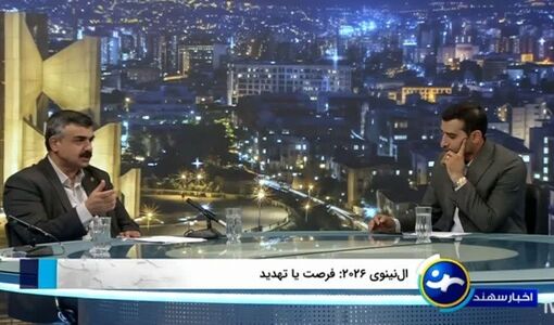 ال‌نینو فرصت طلایی برای کشاورزی آذربایجان شرقی است/ بارندگی بدون مدیریت علمی، تضمین تولید نیست