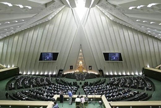 بیانیه نمایندگان در حمایت از پیشرفت های صنعت دفاعی کشور