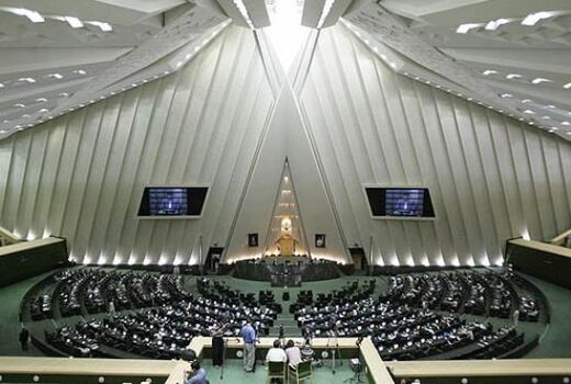 بیانیه نمایندگان در حمایت از پیشرفت های صنعت دفاعی کشور