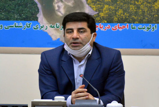 کرونا بیش از 2173 میلیارد تومان به کشاورزی استان آذربایجان شرقی خسارت زد