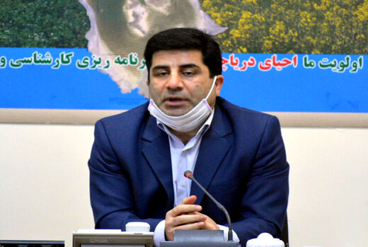 کرونا بیش از 2173 میلیارد تومان به کشاورزی استان آذربایجان شرقی خسارت زد