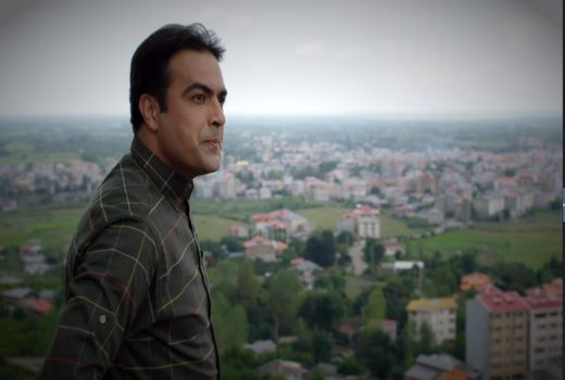 «راه و بیراه» از بیابان‌زدایی می‌گوید