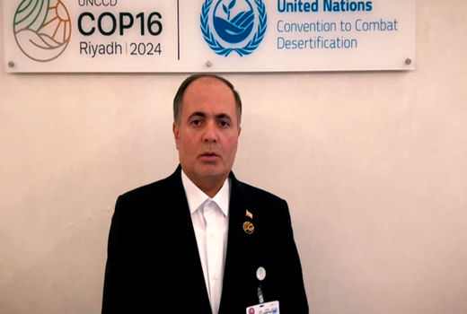 کارگروه مشترک کشاورزی ایران و عربستان تشکیل می‌شود 