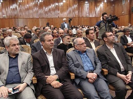 تدوین برنامه چهار ساله تولید و تهیه بسته صیانت از اشتغال در بخش کشاورزی زنجان
