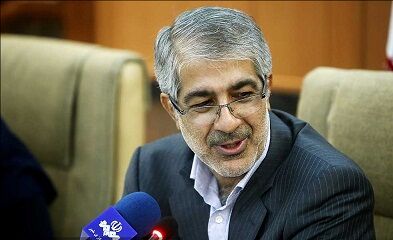 رئیس کمیسیون کشاورزی مجلس، عضو شورای مرکزی خانه کشاورز شد