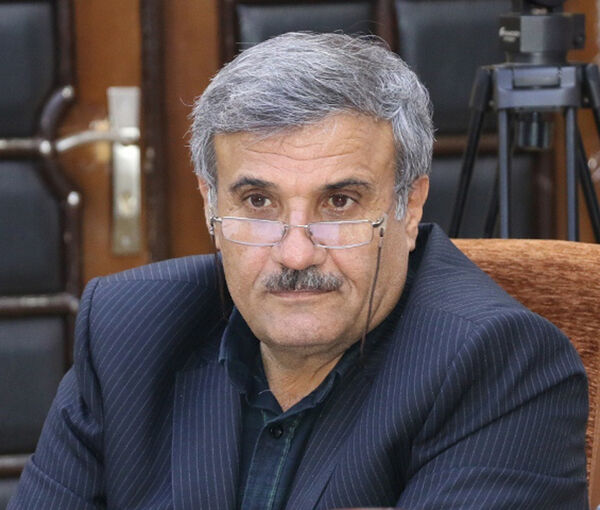 معرفی420 میلیارد طرح توسعه دامداری در کردستان به بانک‌ها 