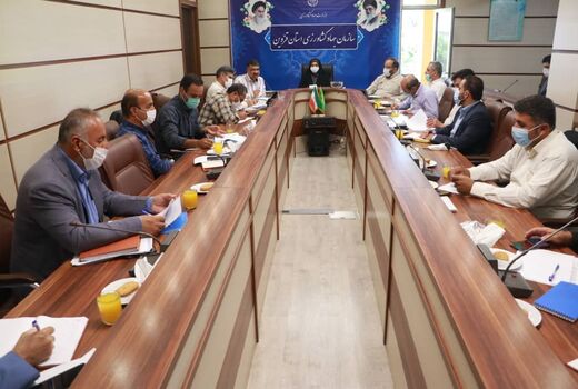 خرید تضمینی گندم از کشاورزان قزوین اواخر خردادماه آغاز می‌شود