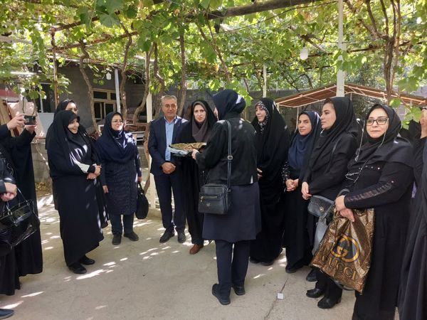 آغاز هفته سلامت بانوان در آذربایجان‌غربی با محور نشاط، آگاهی و سلامت روان

