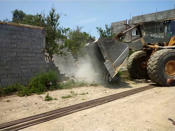 628 تغییر کاربری غیرمجاز در بابل قلع و قمع شد/ آزادسازی 26 هزار مترمربع زمین