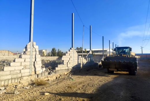 اجرای فاز دوم آزادسازی و تبصره ۲ ماده ۱۰ منطقه آخولای شهرستان تبریز