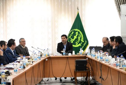 بیمه فعالیت‌های کشاورزی باعث کاهش ریسک این حوزه می‌شود