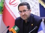 پیام وداع و تجدید میثاق رئیس سازمان منابع طبیعی و آبخیزداری کشور در سوگ رهبر شهید