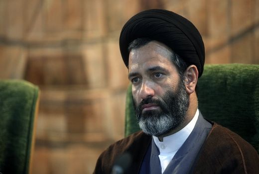 خروج شرکت‌های خارجی لطمه‌ای وارد نمی‌کند