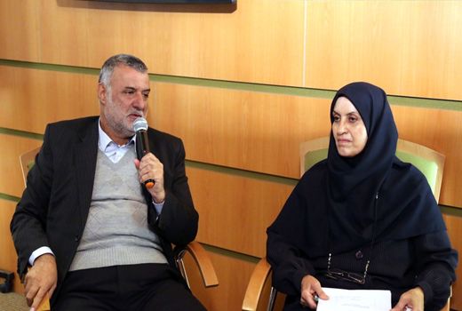 صادرات به اروپا تایید سلامت محصولات ایرانی