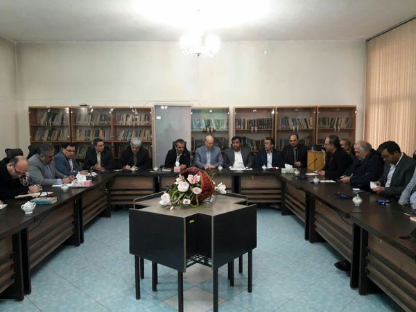 سوخت موتور پمپ‌های حاشیه رودخانه شور و شیرین تامین می‌شود