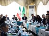 امنیت غذایی با استفاده از ظرفیت تولید کنندگان استان‌های سراسر کشور تحقق می‌یابد/ لزوم تقویت هماهنگی و هم‌افزایی میان استان‌ها