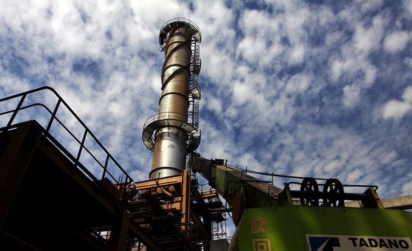 صنعت 4.5 درصد گران شد 