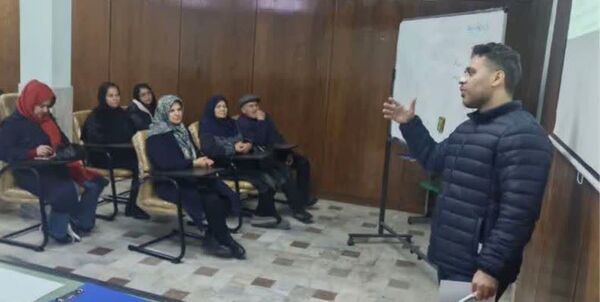 توانمندسازی کشاورزان قزوینی؛ بیش از ۳۰۰۰ نفرروز آموزش مهارتی برگزار شد