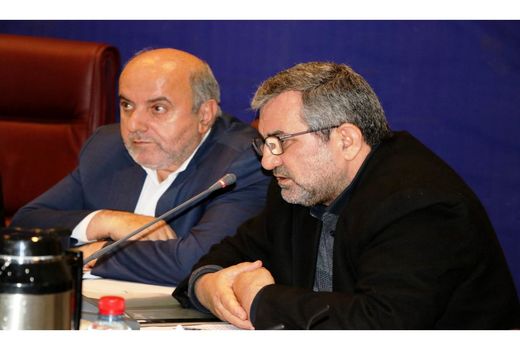 اصلاح الگوی کشت یک طرح فرا منطقه ای است