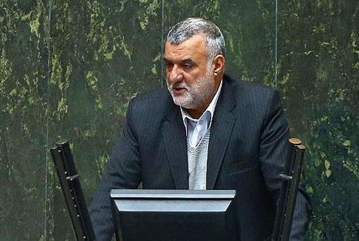 مجوز صید فانوس ماهیان در دریای عمان فقط برای کشتی‌‌های با مالکیت ایرانی صادر می شود