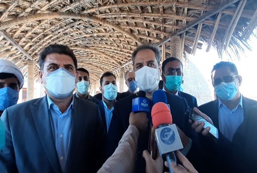 پرداخت خسارات کشاورزان آسیب‌دیده، از صندوق بیمه کشاورزی