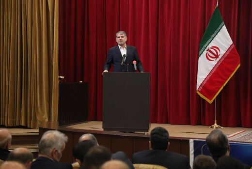 اجرای طرح پایلوت تولید دام سبک نژاد افشاری در زنجان/ انسجام در اتحادیه ها منشا قدرت در بخش کشاورزی است
