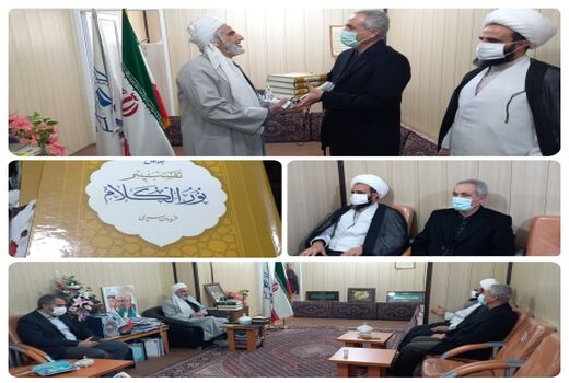 جهاد کشاورزی نهادی ارزشی است