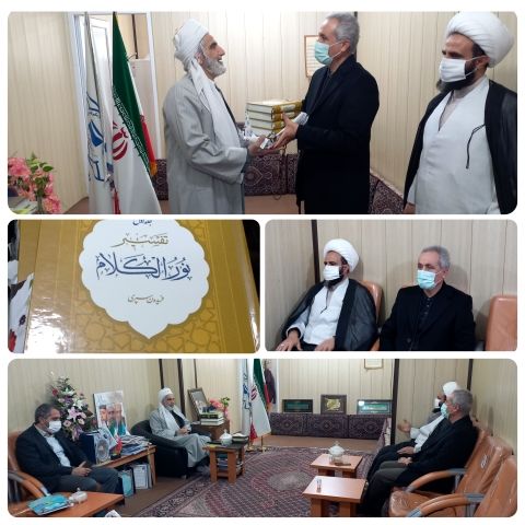 جهاد کشاورزی نهادی ارزشی است