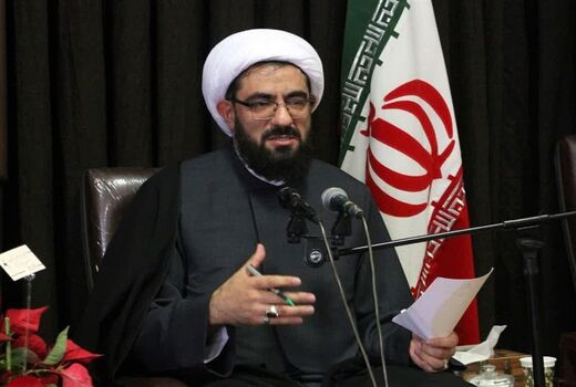 نگاه و مدیریت بسته اجازه توسعه صنعتی منطقه را نداده است