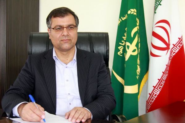 پیام تبریک رئیس سازمان جهاد کشاورزی استان چهارمحال و بختیاری به مناسبت روز خبرنگار