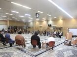 مدیریت آب در مناطق روستایی باید وجهه همّت مسئولین استان قرار گیرد