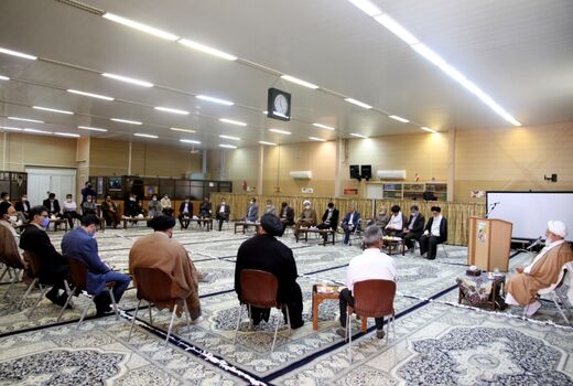 مدیریت آب در مناطق روستایی باید وجهه همّت مسئولین استان قرار گیرد