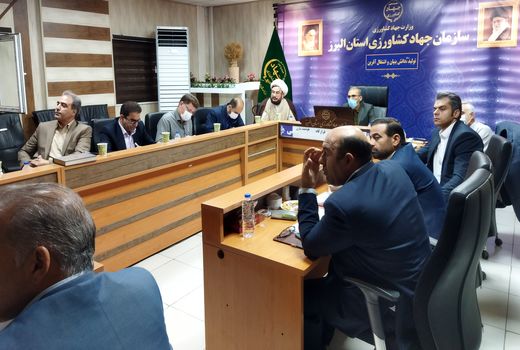 با توسعه سامانه هوشمند پایش تغییر کاربری اراضی، صدور اخطاریه به مالکین، الکترونیکی می شود